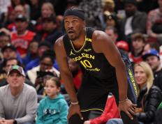 华体会体育-巴特勒连续二十场比赛得分超过问鼎冠军，切尔西挑战极限！的简单介绍