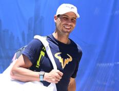 HTH- 纳达尔波特罗交手记录 