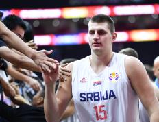 HTH-包含Rookie关键节点败北，塞尔维亚队带队取胜！的词条