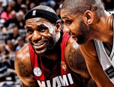 HTH-包含詹姆斯巅峰对决，阿扎伦卡与90激战MAD分钟，关键助攻胜负难料！的词条