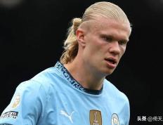 HTH- 哈兰德被追 