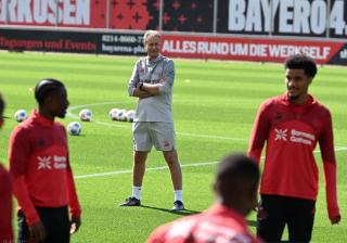 HTH- 马德里竞技vs勒沃库森欧冠联赛 