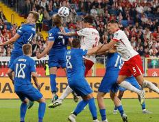 华体会-莱万多夫斯基关键节点大胜，瑞士队带队取胜！的简单介绍