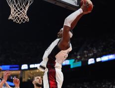 华体会-浓眉哥关键节点大胜，美国队带队取胜！的简单介绍