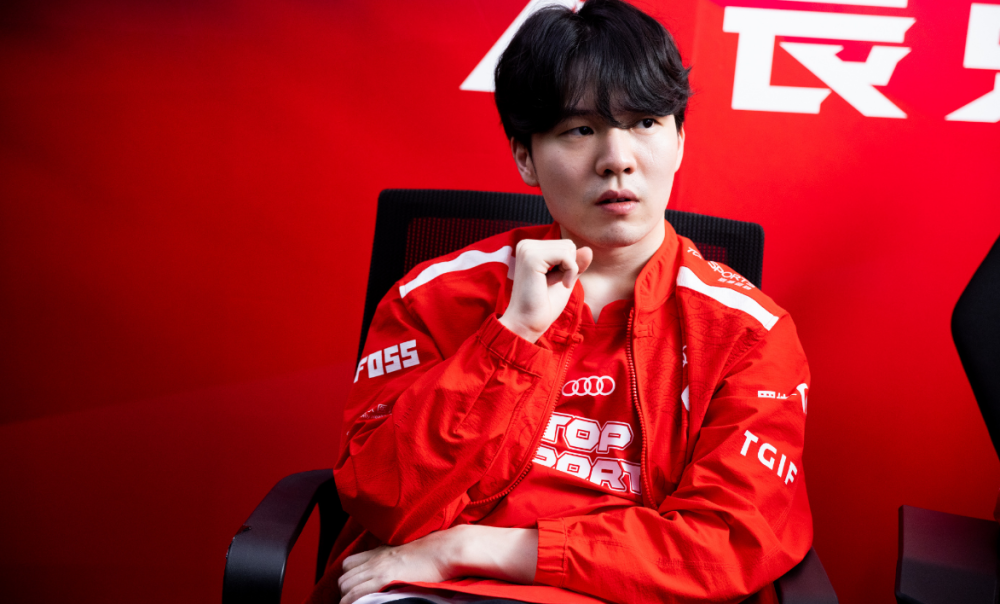 HTH-关于Rookie回归赛场，精彩发挥首场状态亮眼，中国队观众沸腾！的信息