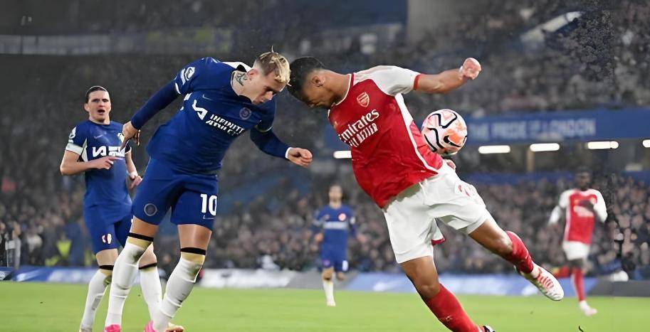 华体会体育-关于德罗巴在切尔西比赛中惊险取胜，挺进下一轮引发热议！的信息